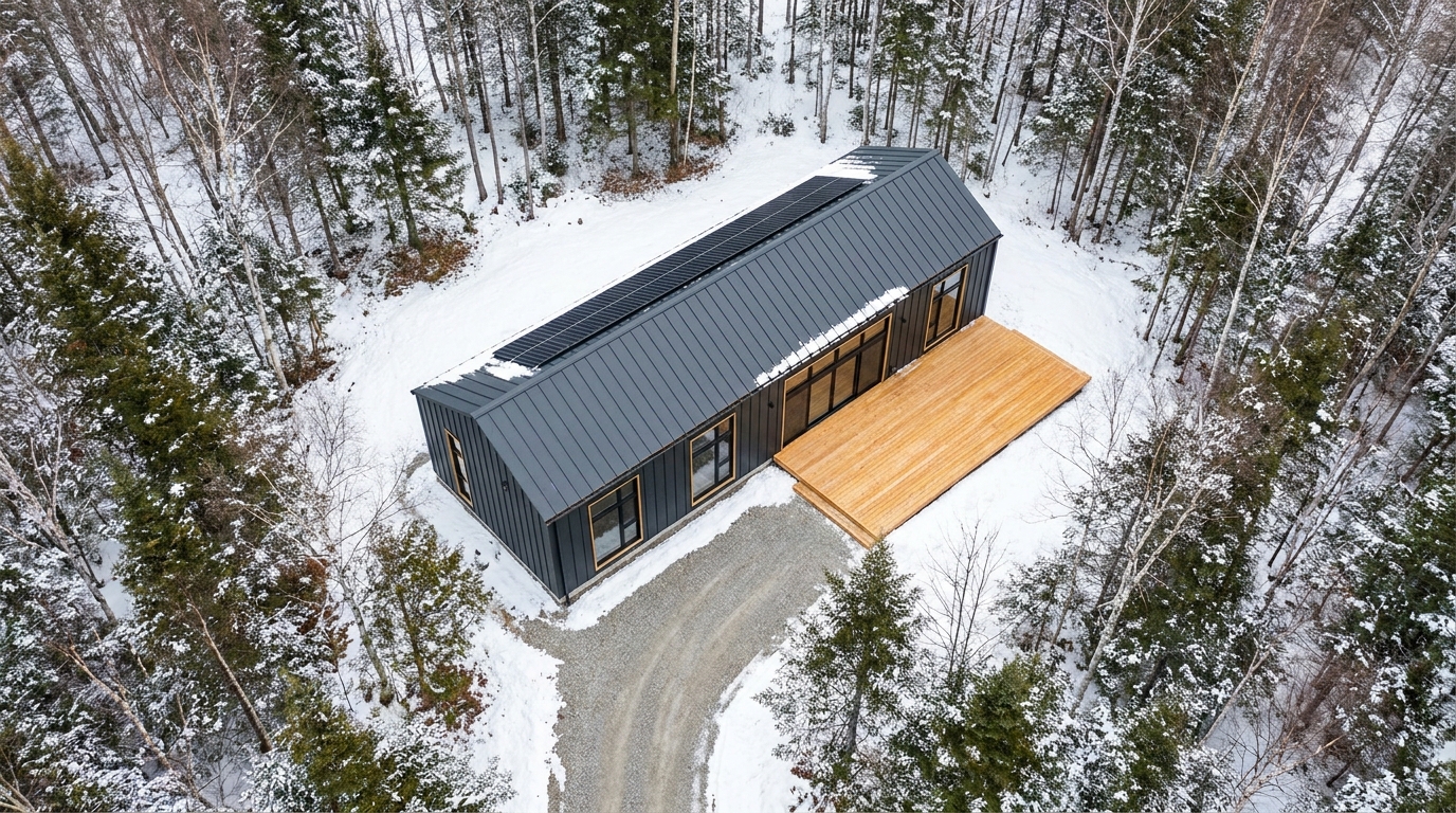 西の巣 配置