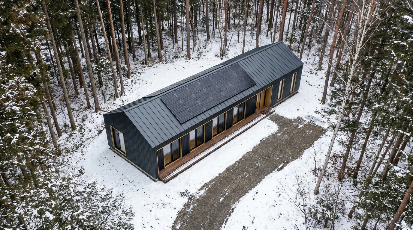 雨の蔵 配置