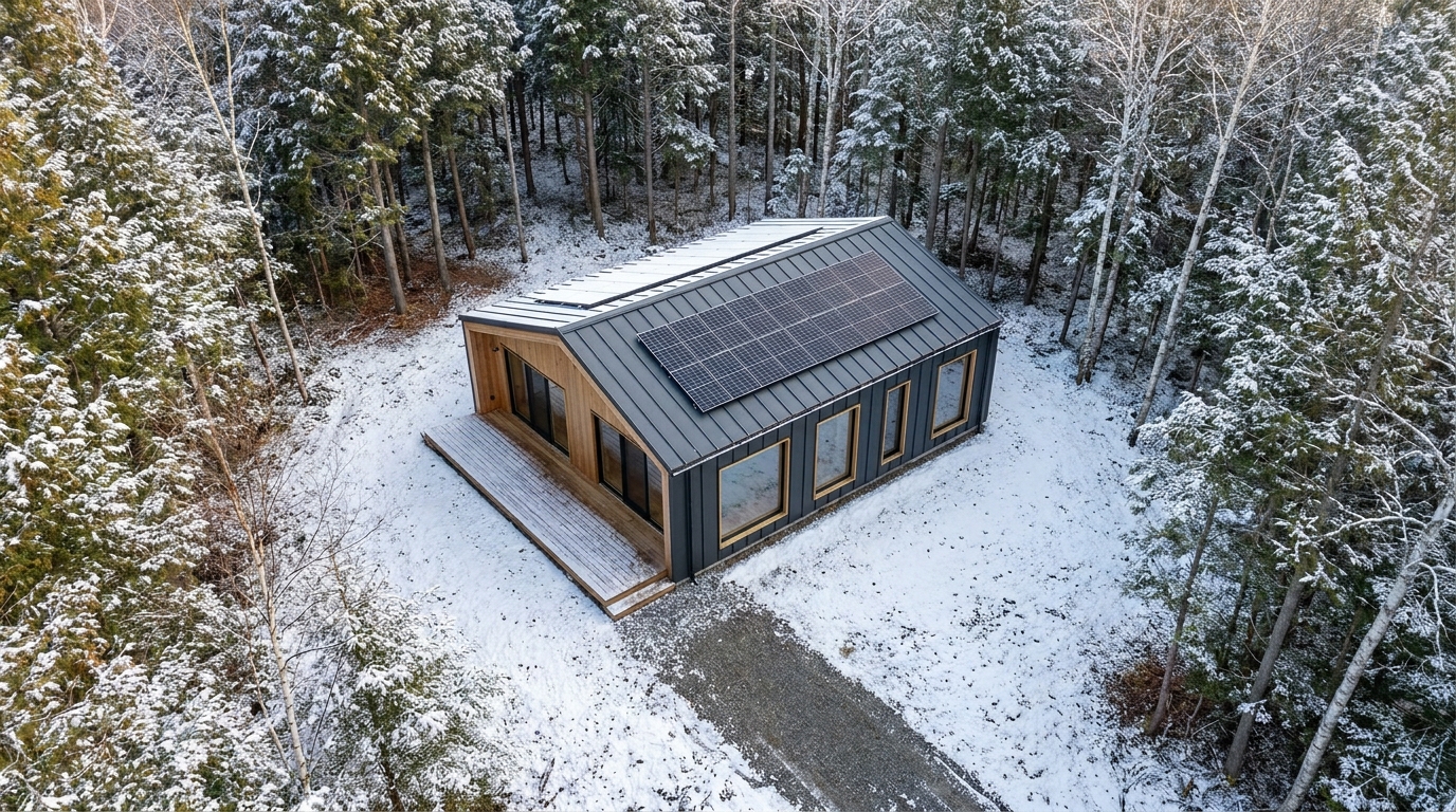 森の塔 配置