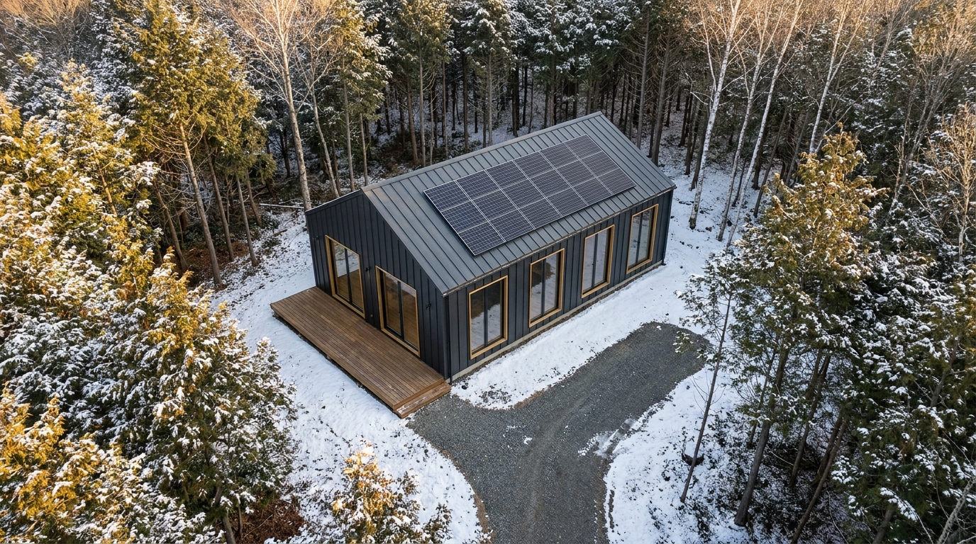 月の蔵 配置