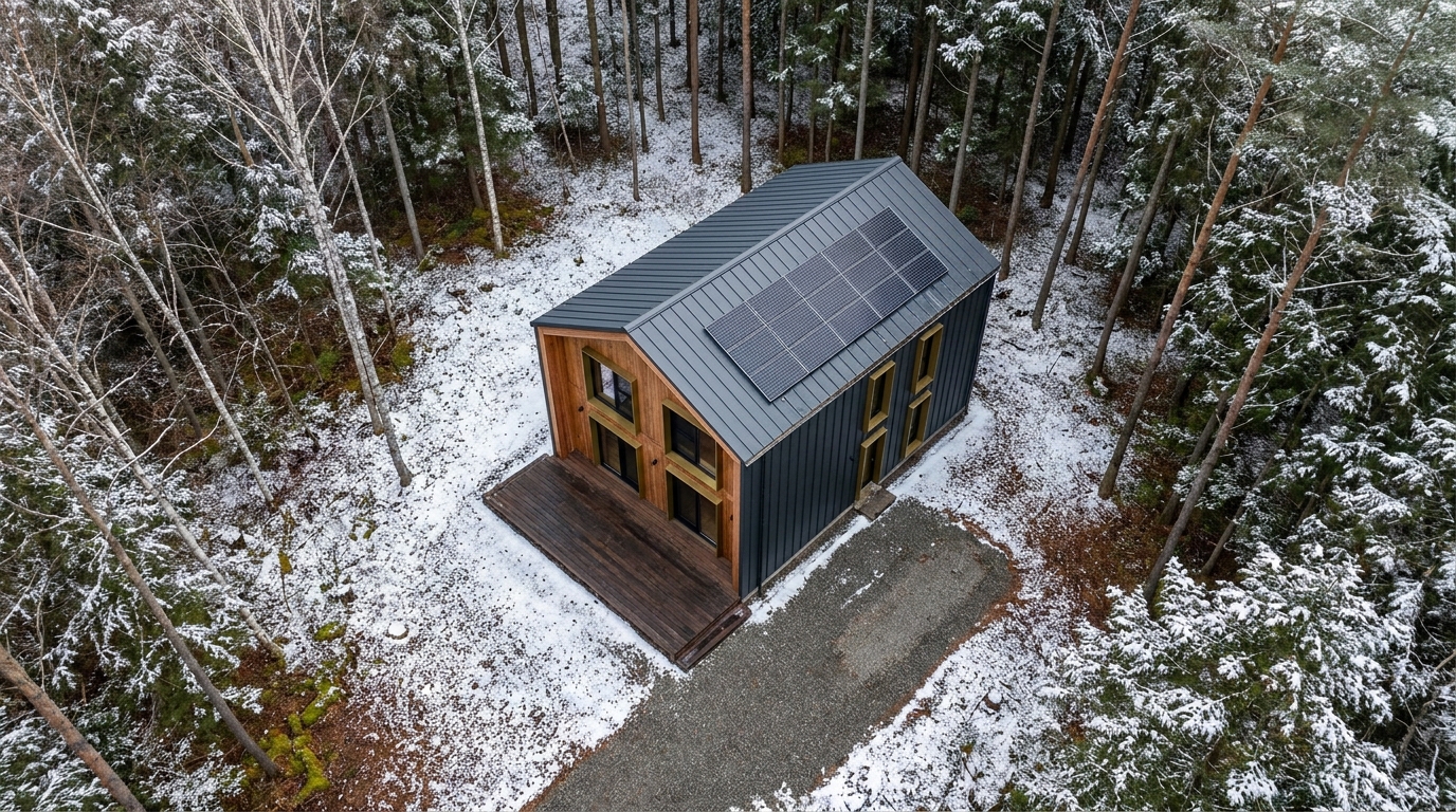 雪の蔵 配置