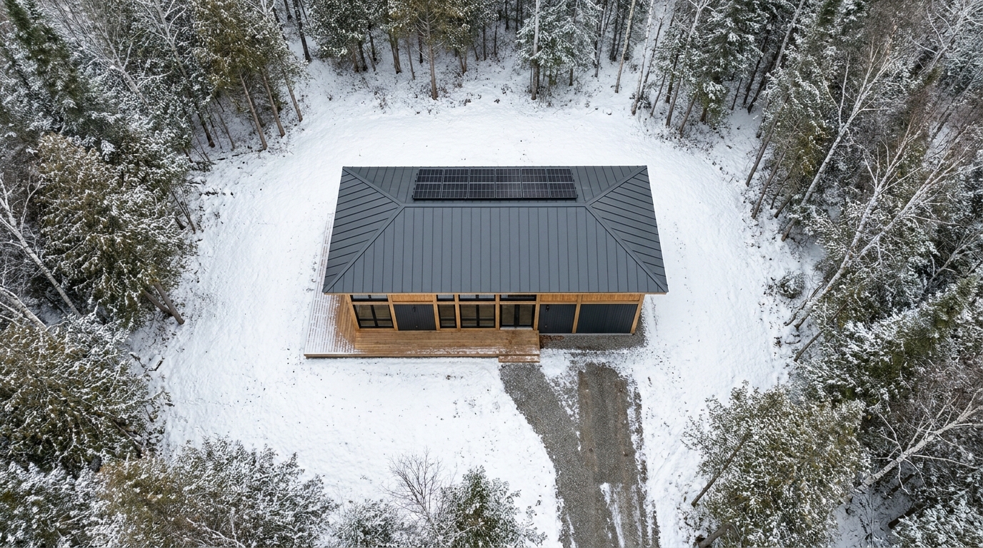 東の砦 配置