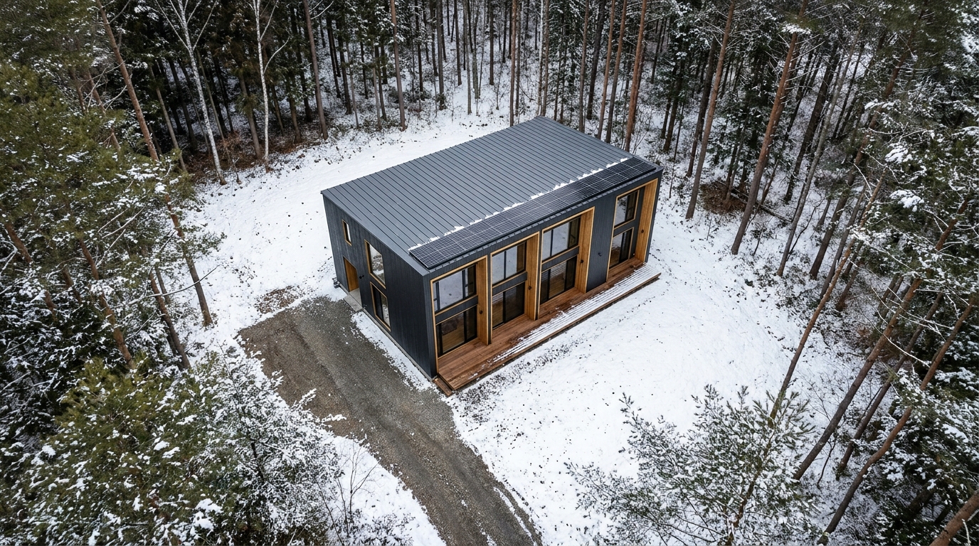 雪の塔 配置