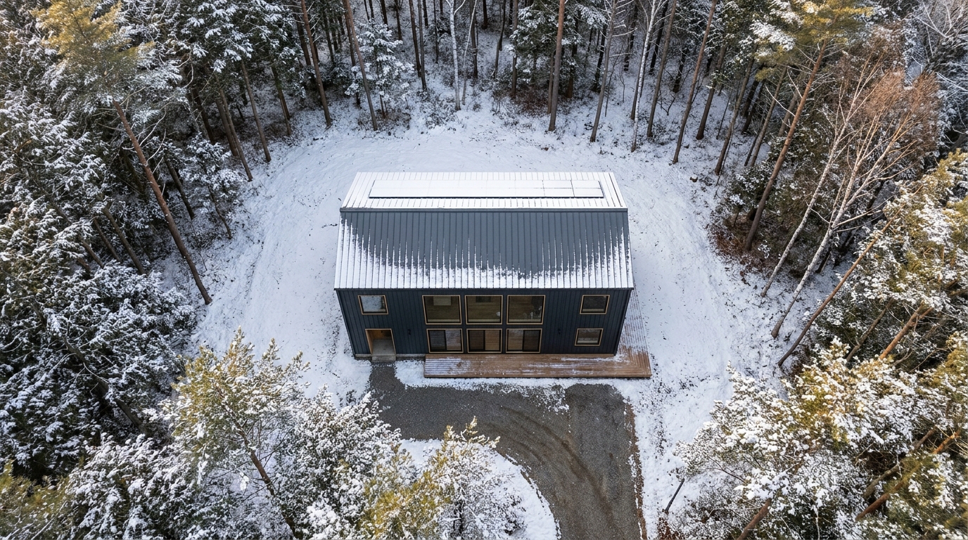 雪の蔵 配置