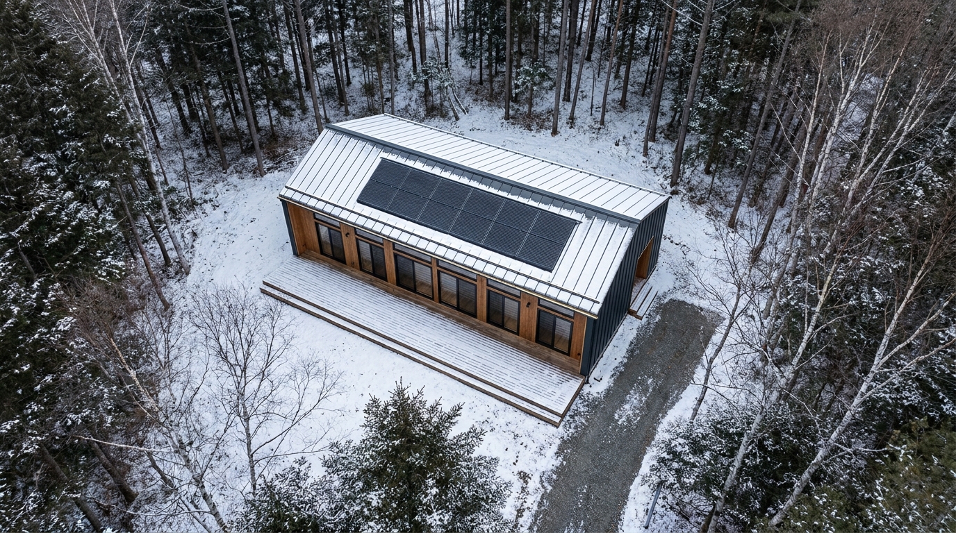 森の塔 配置