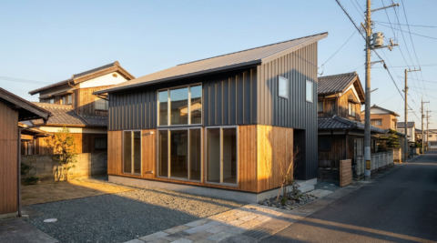 浜松市中央区上島3-181-10他の家