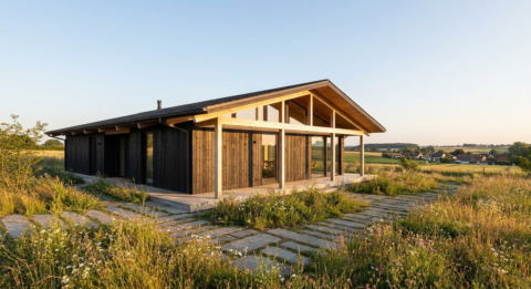 Briarwood Bungalow