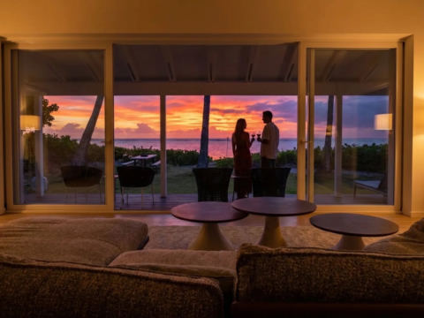 HAWAII KAI HOUSE — ハワイカイの楽園
