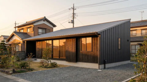 千葉県館山市北条 — 海近の中古地