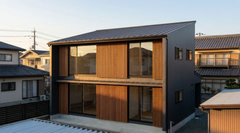 熊本市中央区 コートハウス