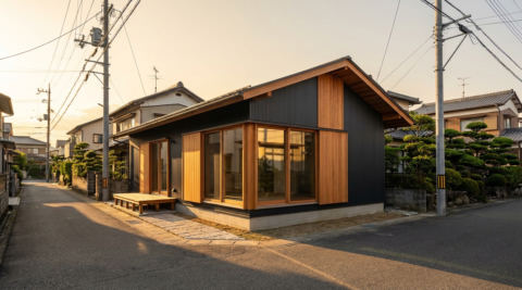 熊野の家