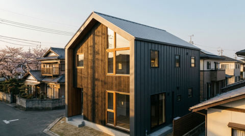 福岡市早良区 終の住処