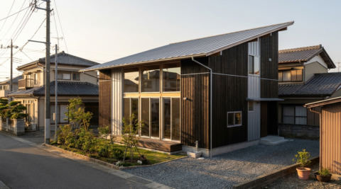 千葉県館山市北条 — 海近の中古地