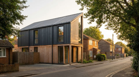 Lingham House