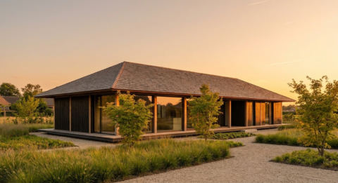 Maplewood Bungalow