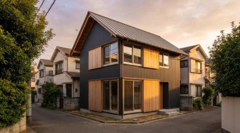 Tokyo Moratorium Suburb Due Diligence Draft