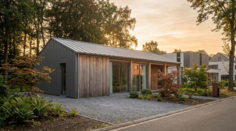 Willowbrook Bungalow