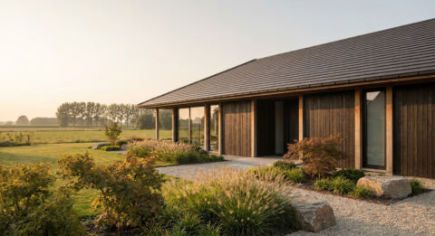 Willowbrook House