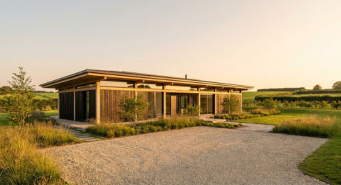 Willowbrook House