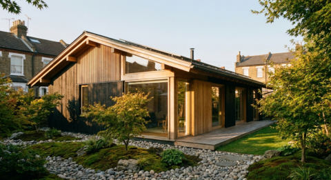 Willowbrook House