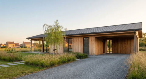 Willowbrook House