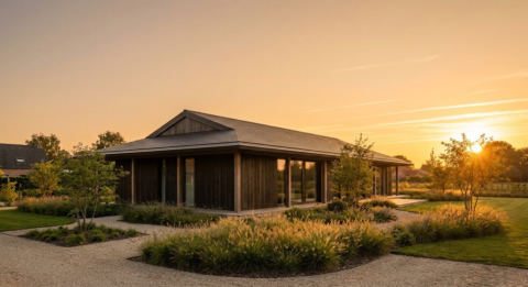 Willowbrook House