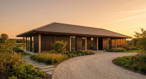 Willowbrook House