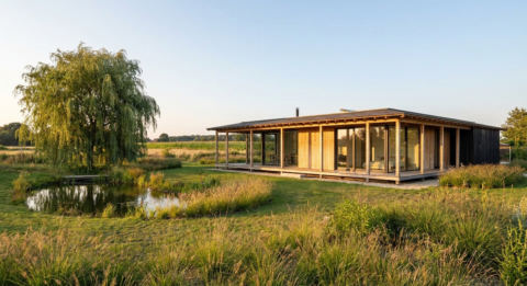 Willowbrook House