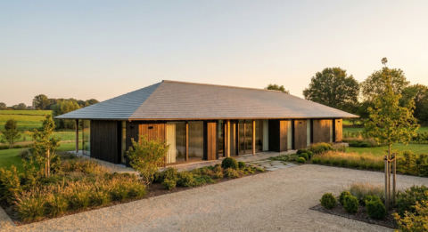 Willowbrook House