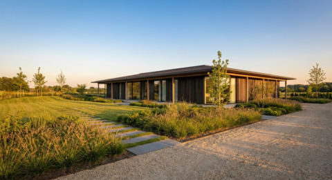 Willowbrook House