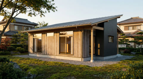 Willowbrook House