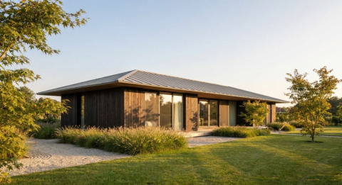 Willowbrook House