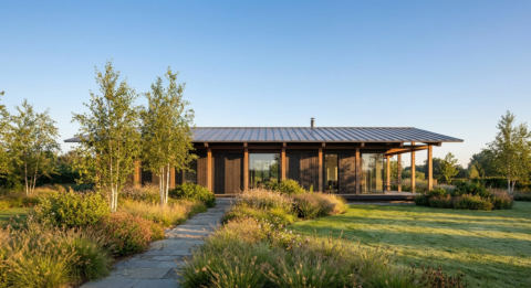 Willow Creek Bungalow