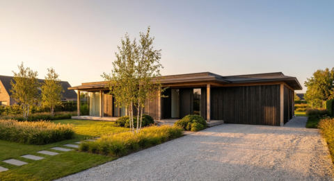 Willow Creek Bungalow
